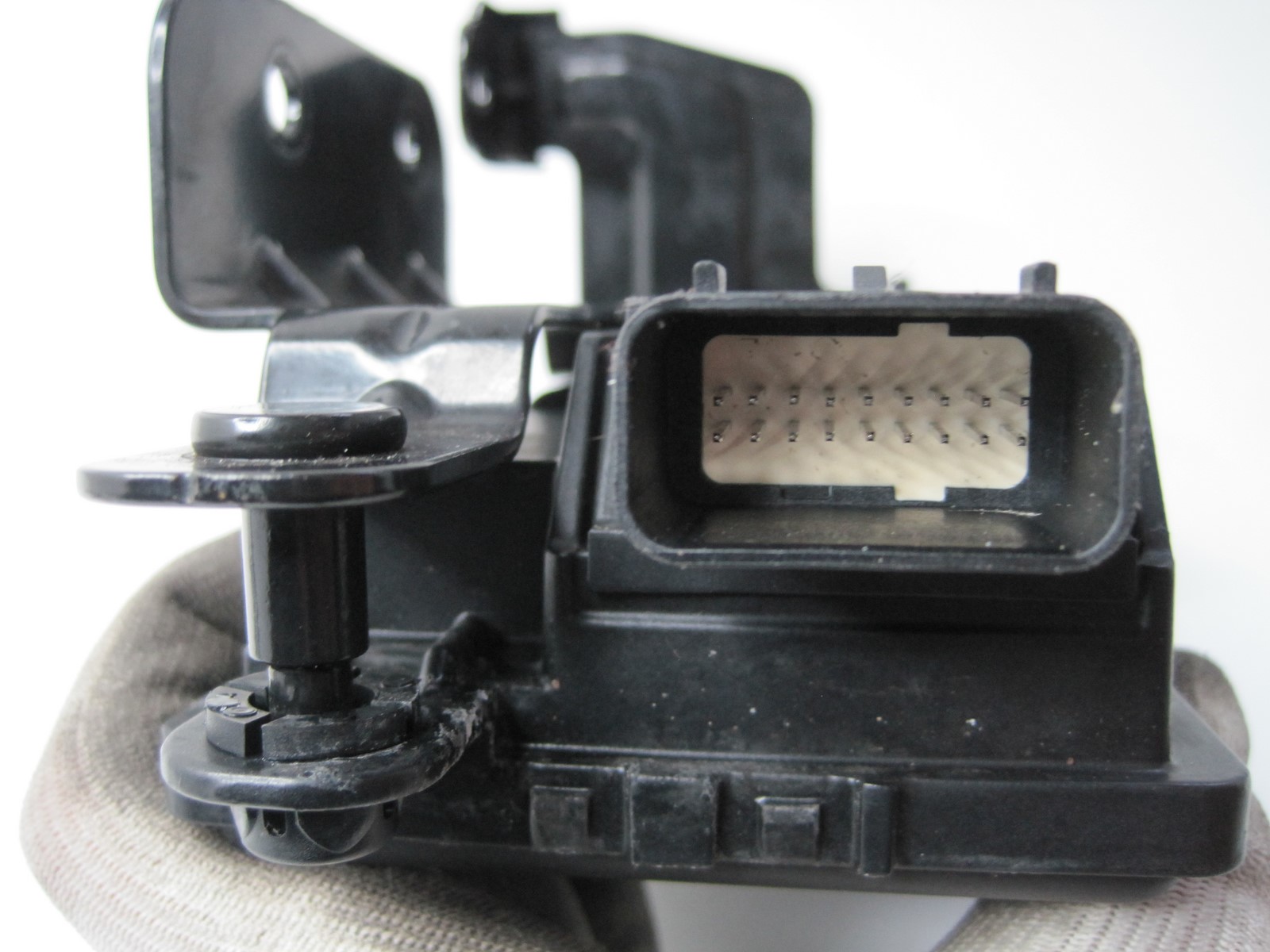 Moduł sterownik radar Distronic Hyundai Tucson III 99110-D3500 Producent Hyundai OE