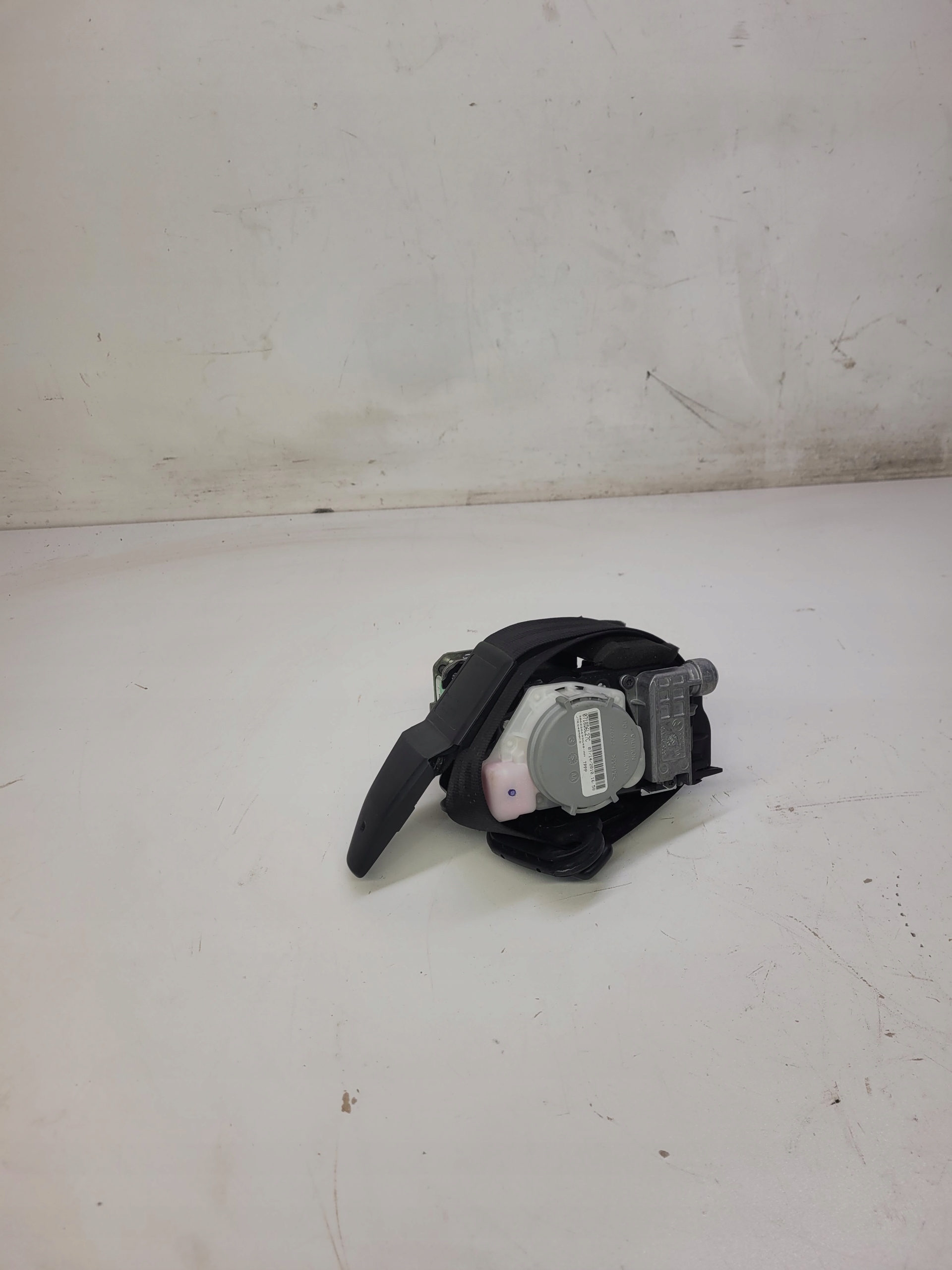 Gurten Sicherheits rechts AUDI A4 B8 8K1857706H