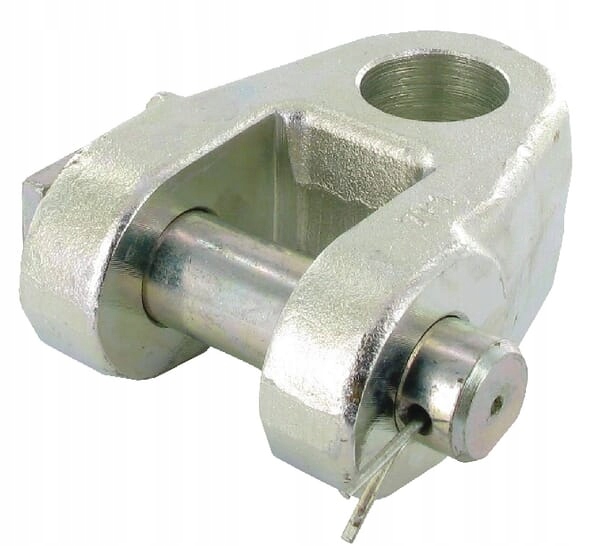 Koncovka spojovacího prvku vidlicová 25/32.3 mm kat. 3 TL25323630KR