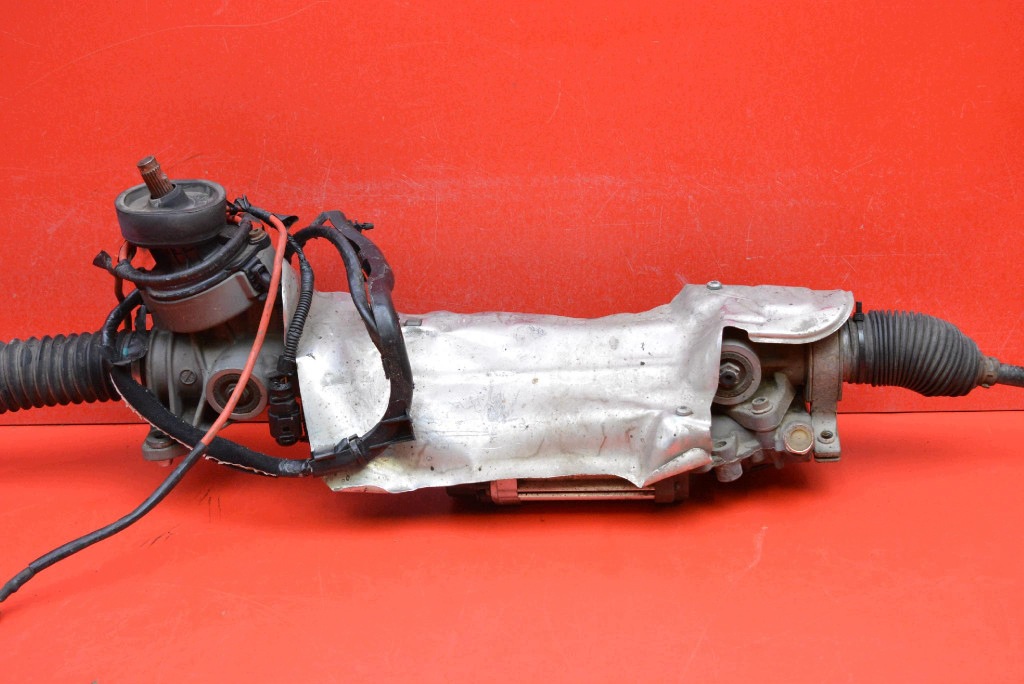 servo control EU 1K1423051CL VW EOS 2.0 FSI 150 KM 06-10
