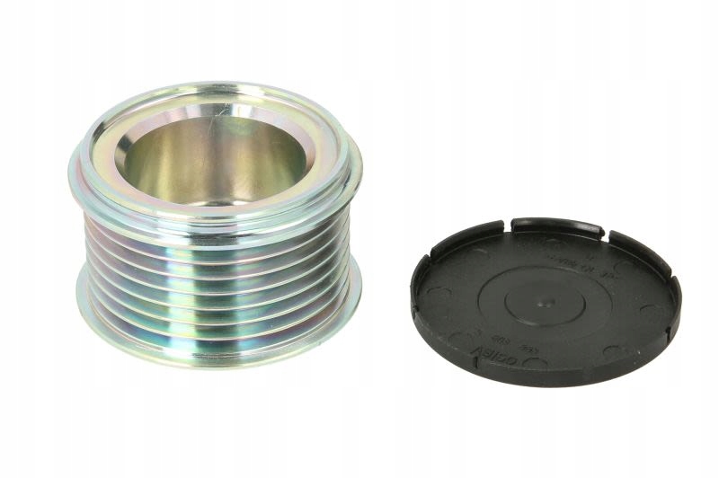 Koło pasowe alternatora VALEO 595462