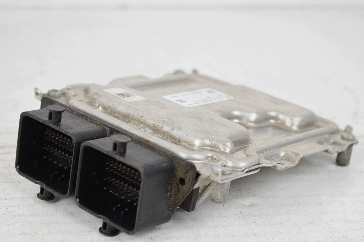 computer control unit * HYUNDAI I20 II 391F2-03GA 0261S10773 01038407875