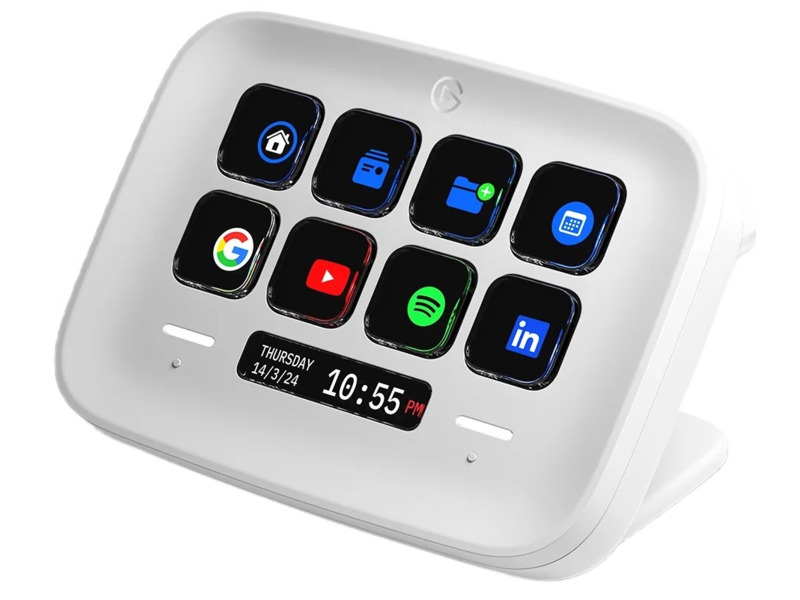 Panel Elgato Stream Deck Neo