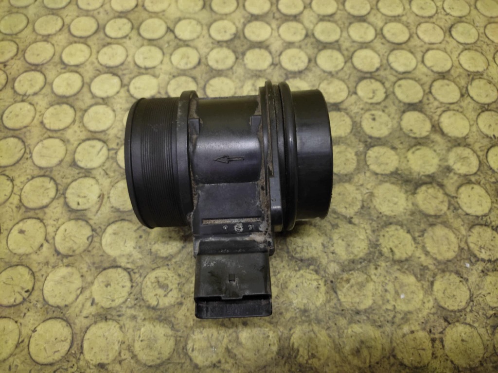CITROEN BERLINGO flow meter 9629471080