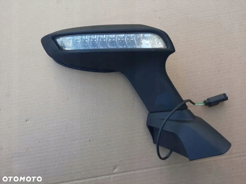 Pravé zrkadlo Bmw C 600 Gt C600GT Bmw 198495-10