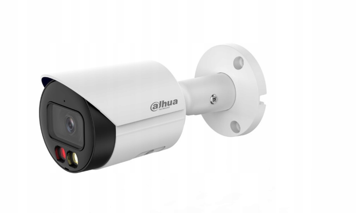 Kamera Ip Dahua IPC-HFW2249S-S-IL-0280B 2Mpx