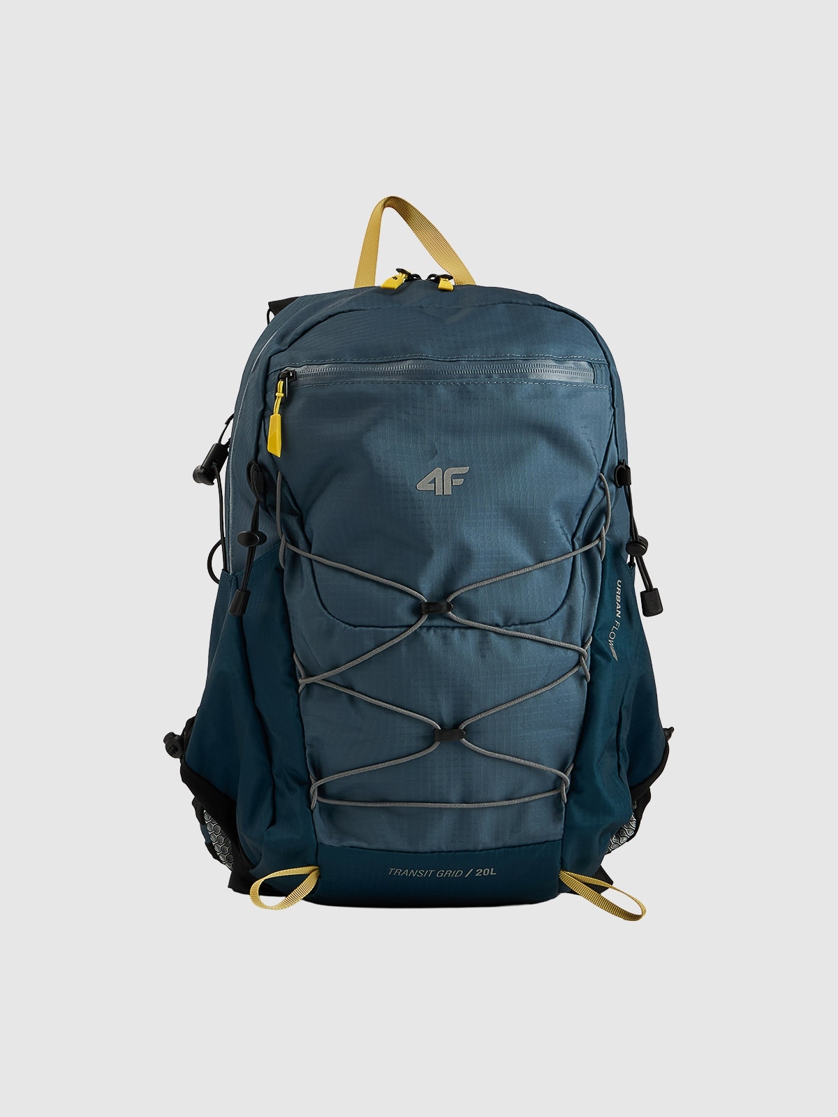 4F Batoh Multicolor 20L Lehký Univerzální