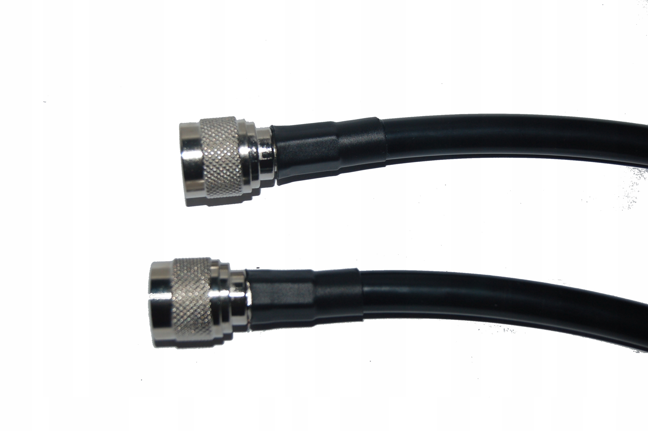 Kabel wtyk N wtyk N na H1000 linka,50ohm 25m