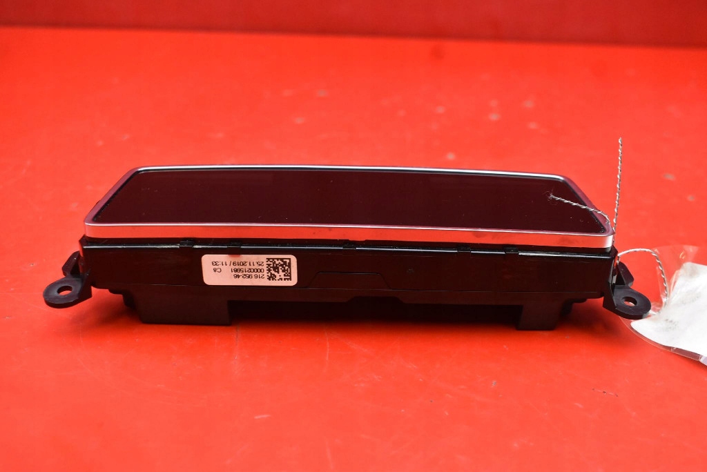PANEL Écran Bouches buses KLIMY Arrière Arrière 4K0919158B AUDI E-TRON 55 18-21