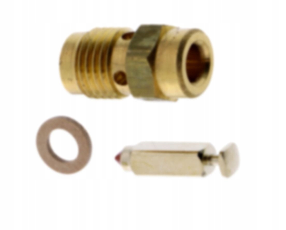 Jehlový Ventil Vespa Gran Luxe 150 Grand Sport 160 Gt Gtr 125 LX 50 LXV N