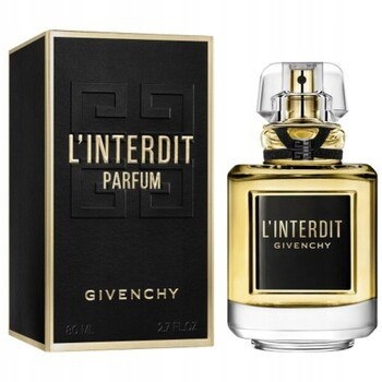 Givenchy L´Interdit Parfum Edp 35 ml