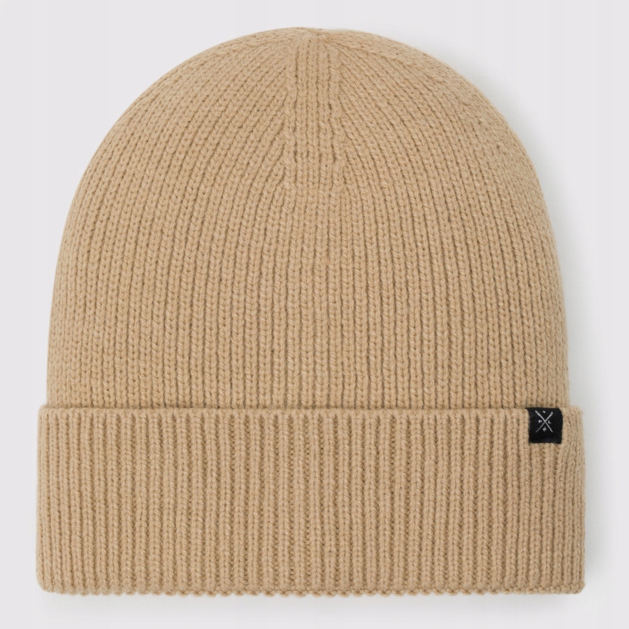 Béžová pánská čepice Pako Lorente One Size