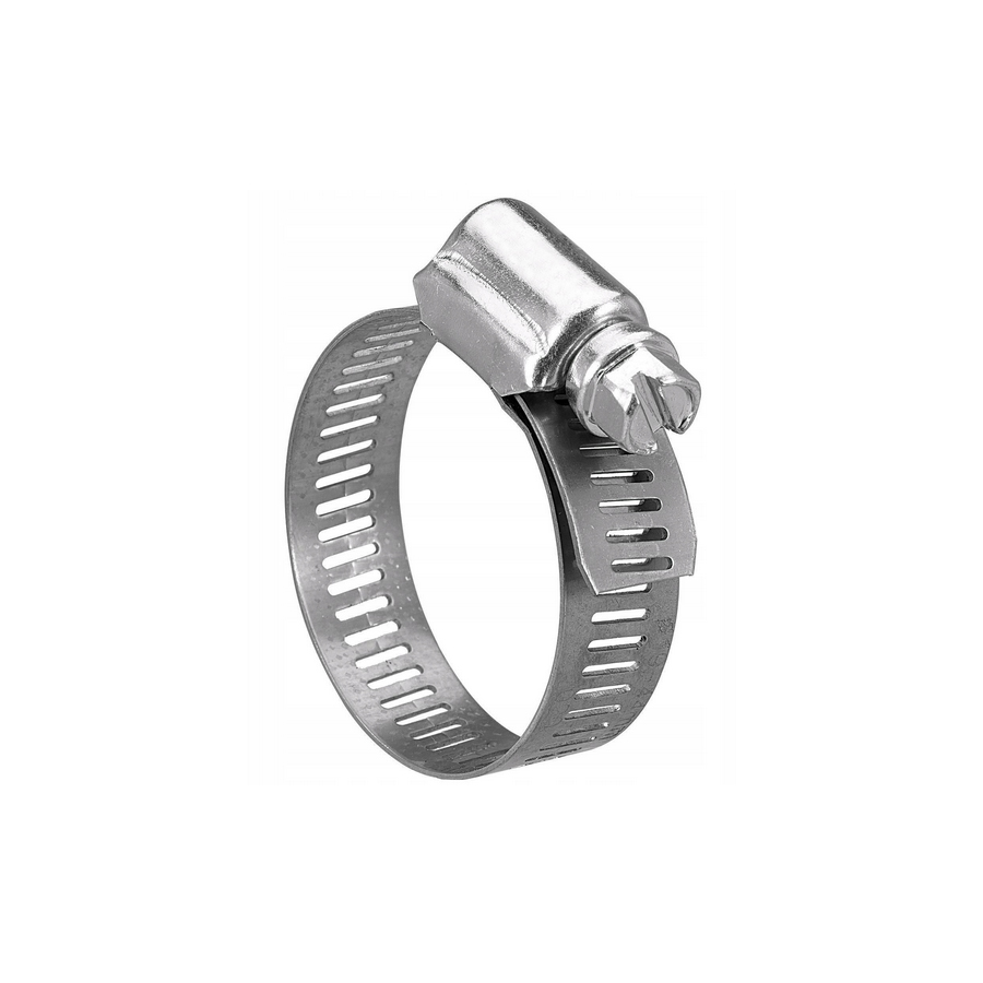 Opaska ślimakowa, cybant, obejma, zakres 8-12mm