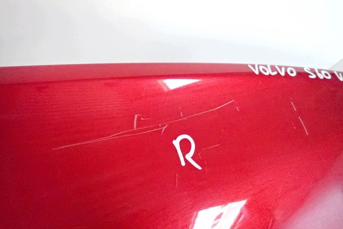 VOLVO V60 S60 18- fender right front front