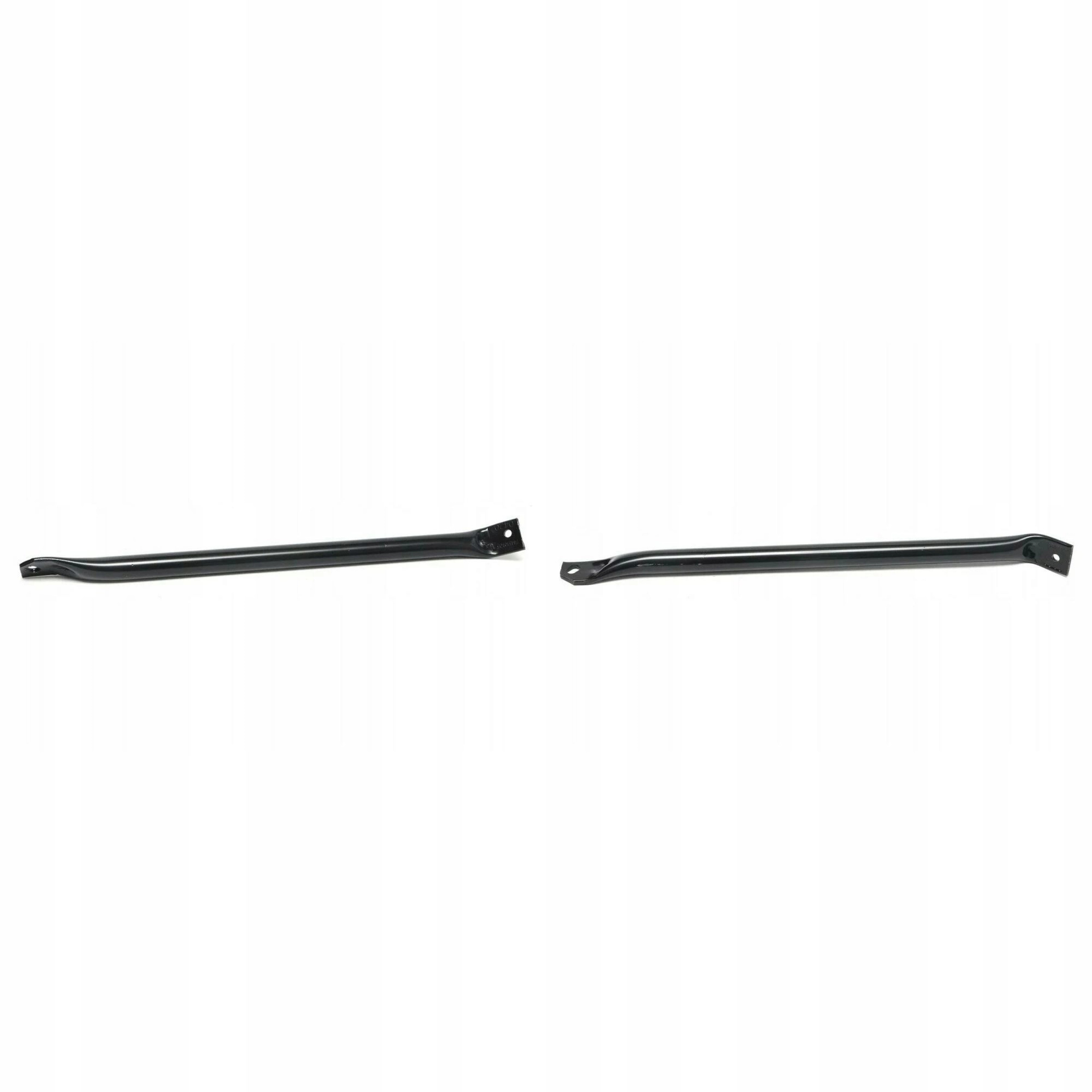 Zpevnění Příčného Držáku Pravé Levé Bmw X5 X6 G05 G06 G07 2018-