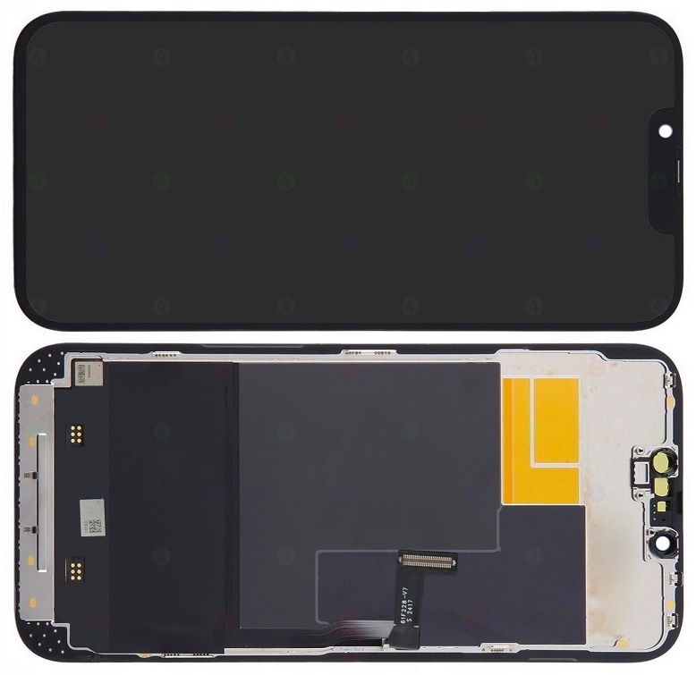 Displej Iphone 13 Pro Incell LCD Obrazovka