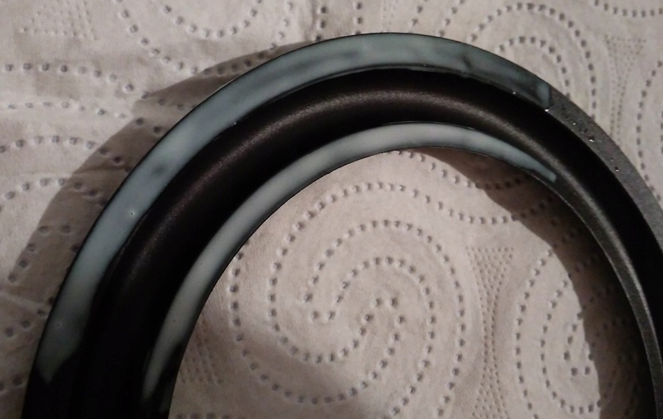 Klej dyspersyjny do pianek, PVC wygłuszeń MB23 5L Marka Inna