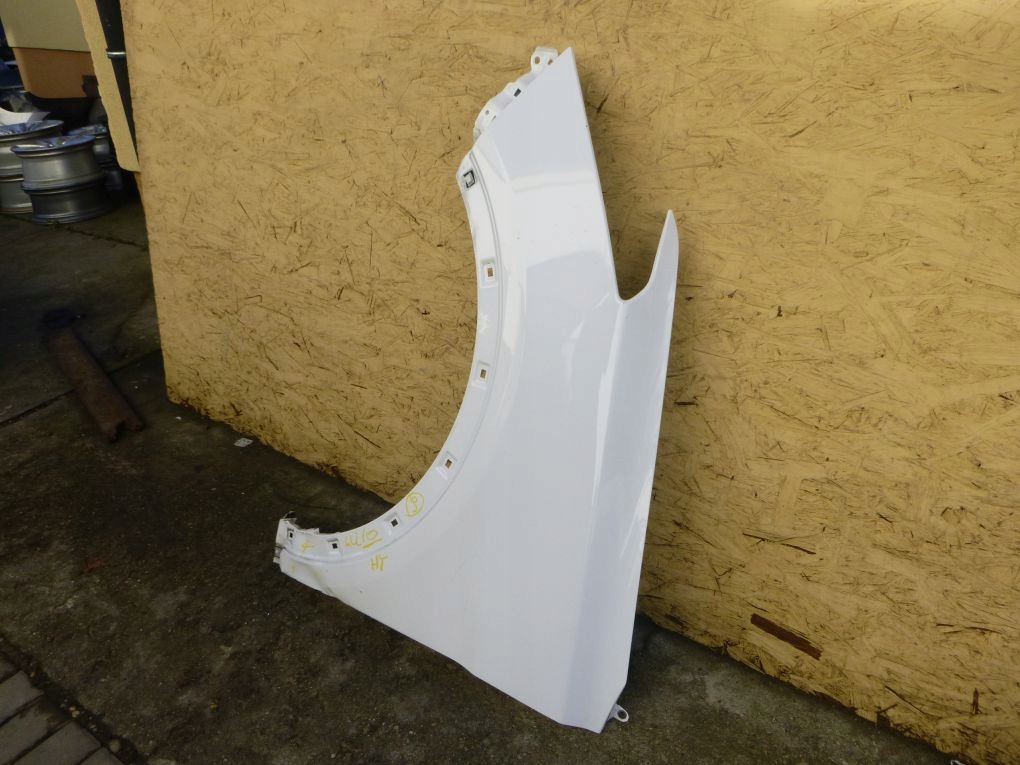 HYUNDAI SANTA FE 12- fender front left