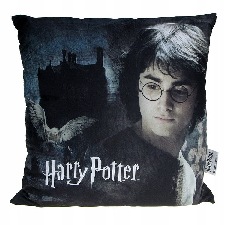 

Harry Potter: miękka poduszka dekoracyjna (450976)