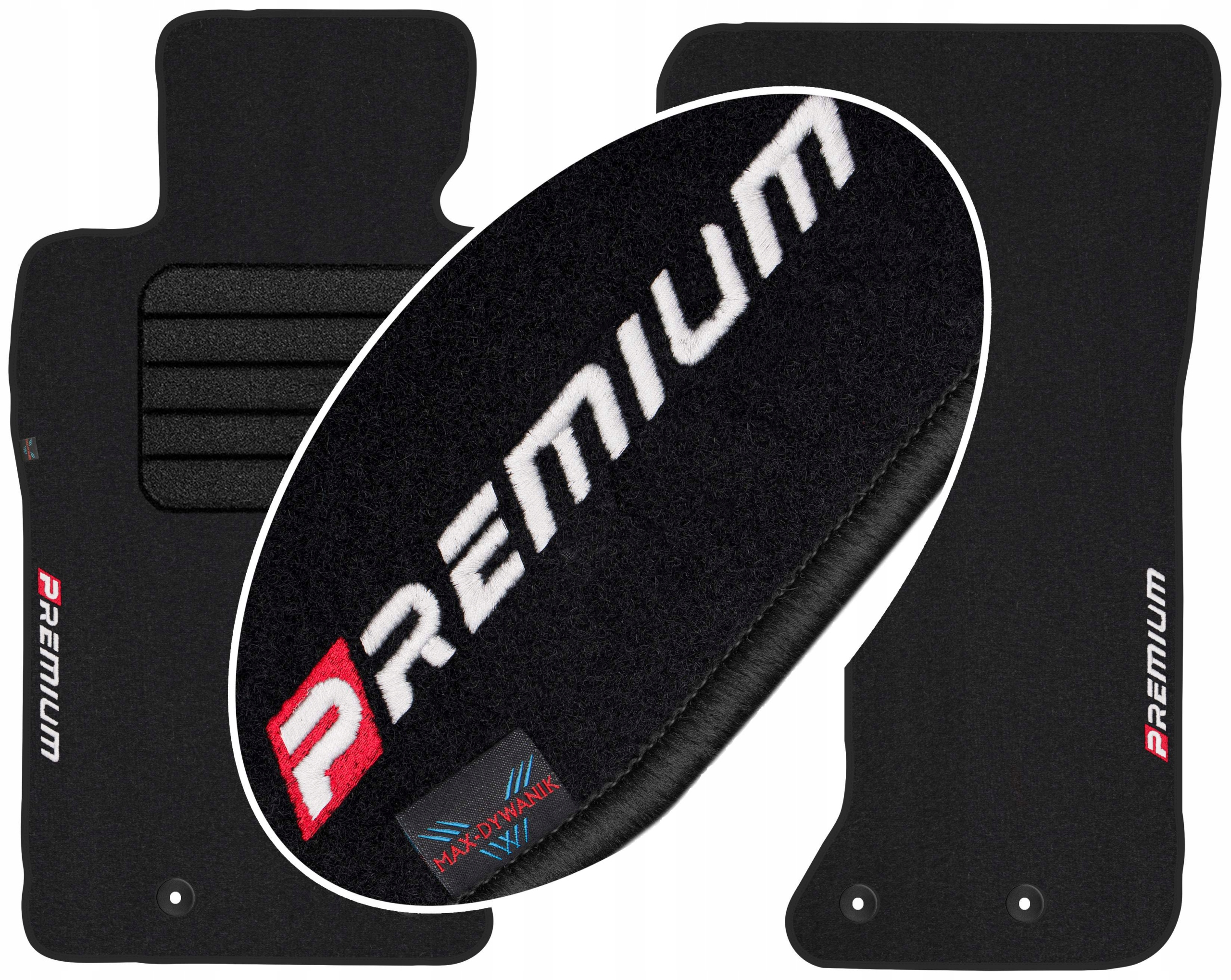 Mazda MX-5 IV 2014 – Autokoberce