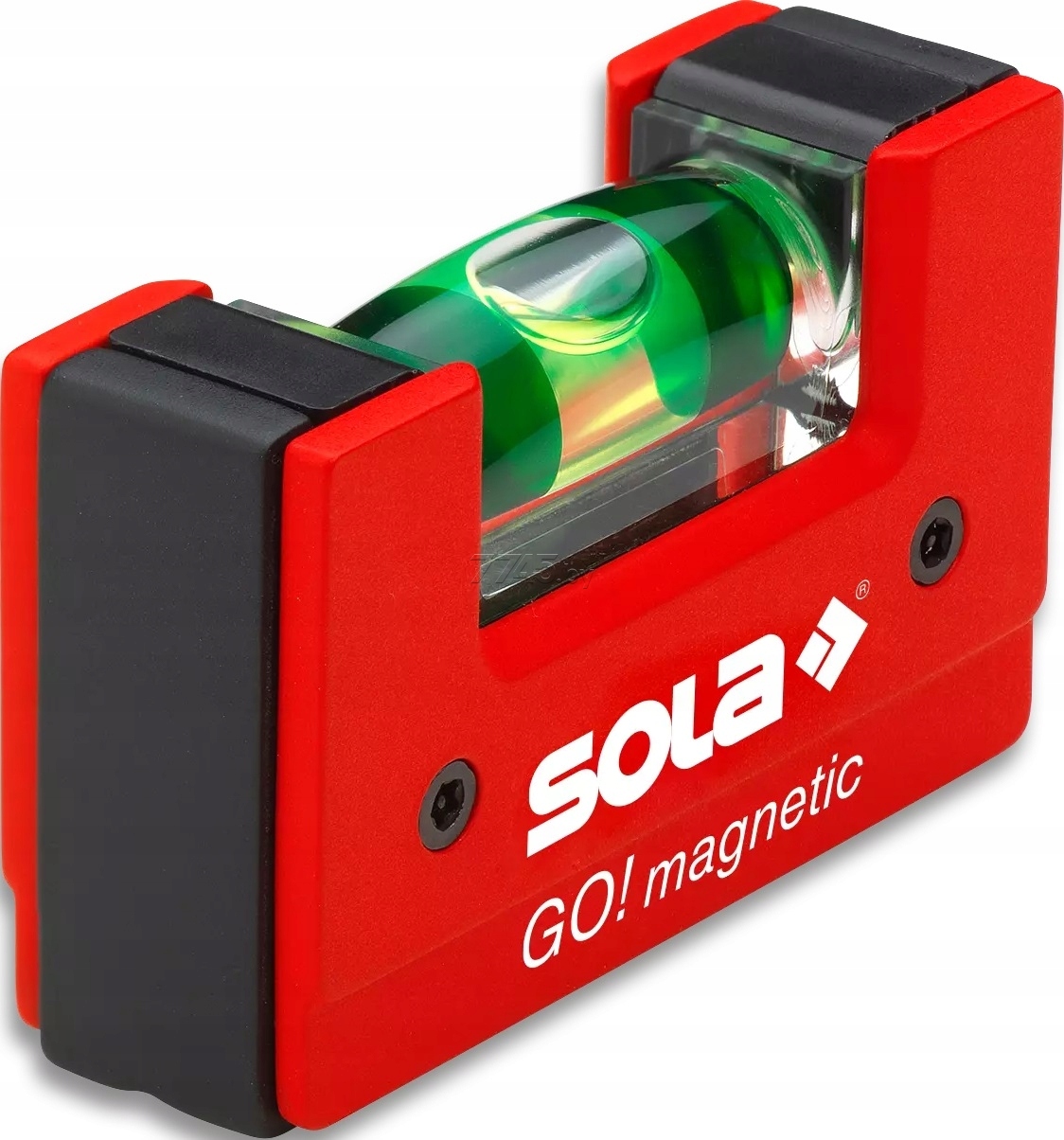 

Sola 01621101 Poziomica Go Magnetic 6,8CM