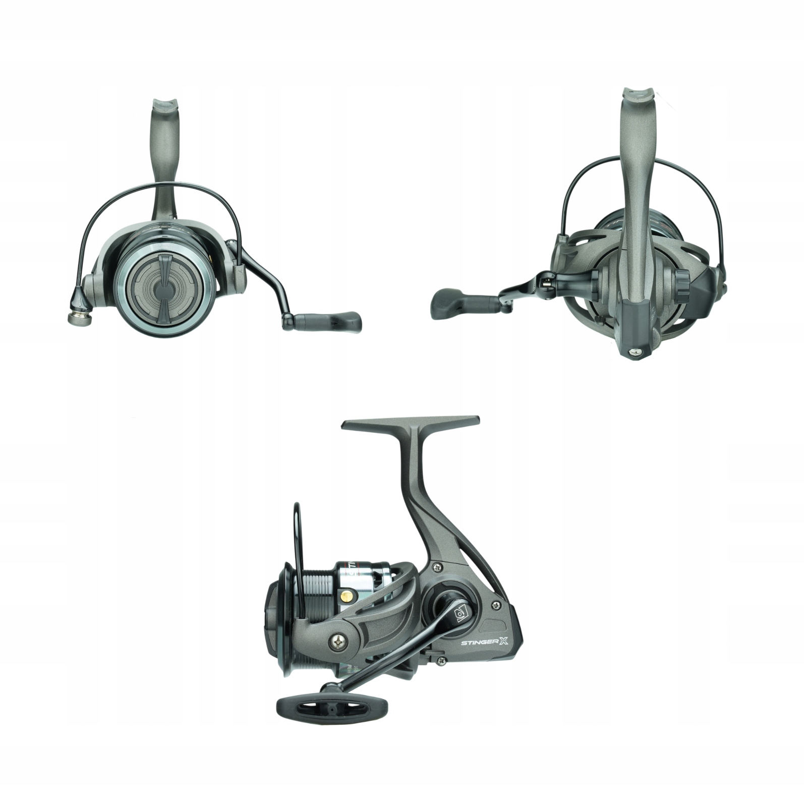 Kołowrotek Robinson Stinger X Fd 505