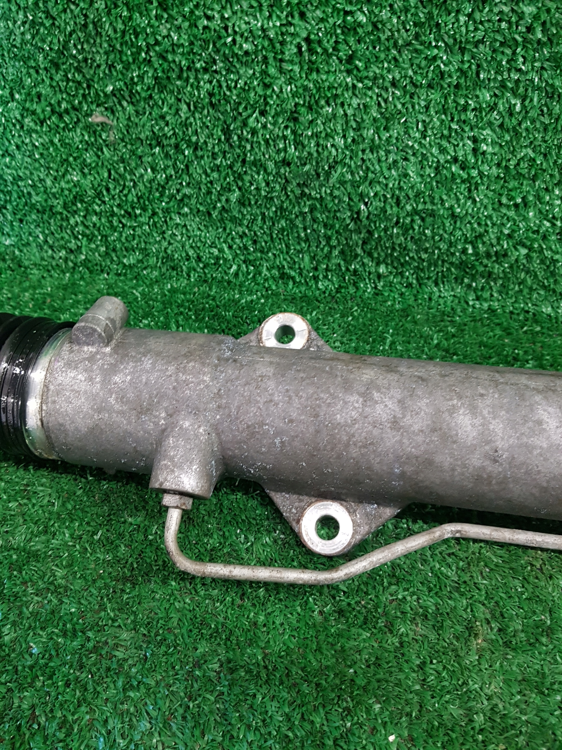 Boîter direction BMW X5 P678897205
