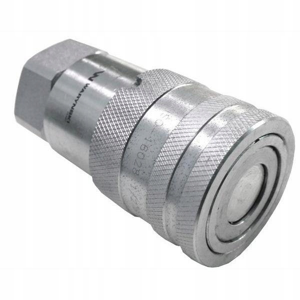 WIFR38MW - Быстроразъемное соединение G3 / 8 