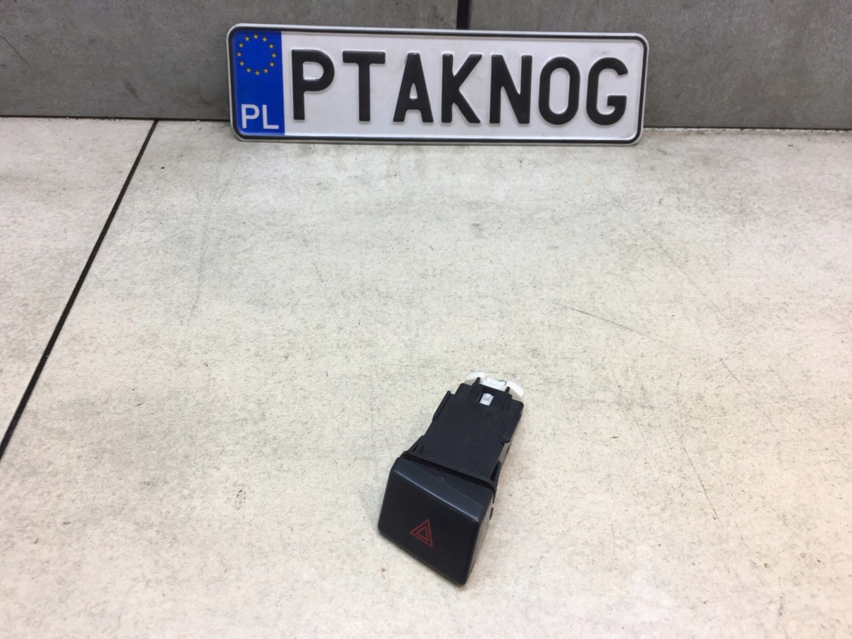 interruttore luci Luci di emergenza MAZDA 5 e 15A468