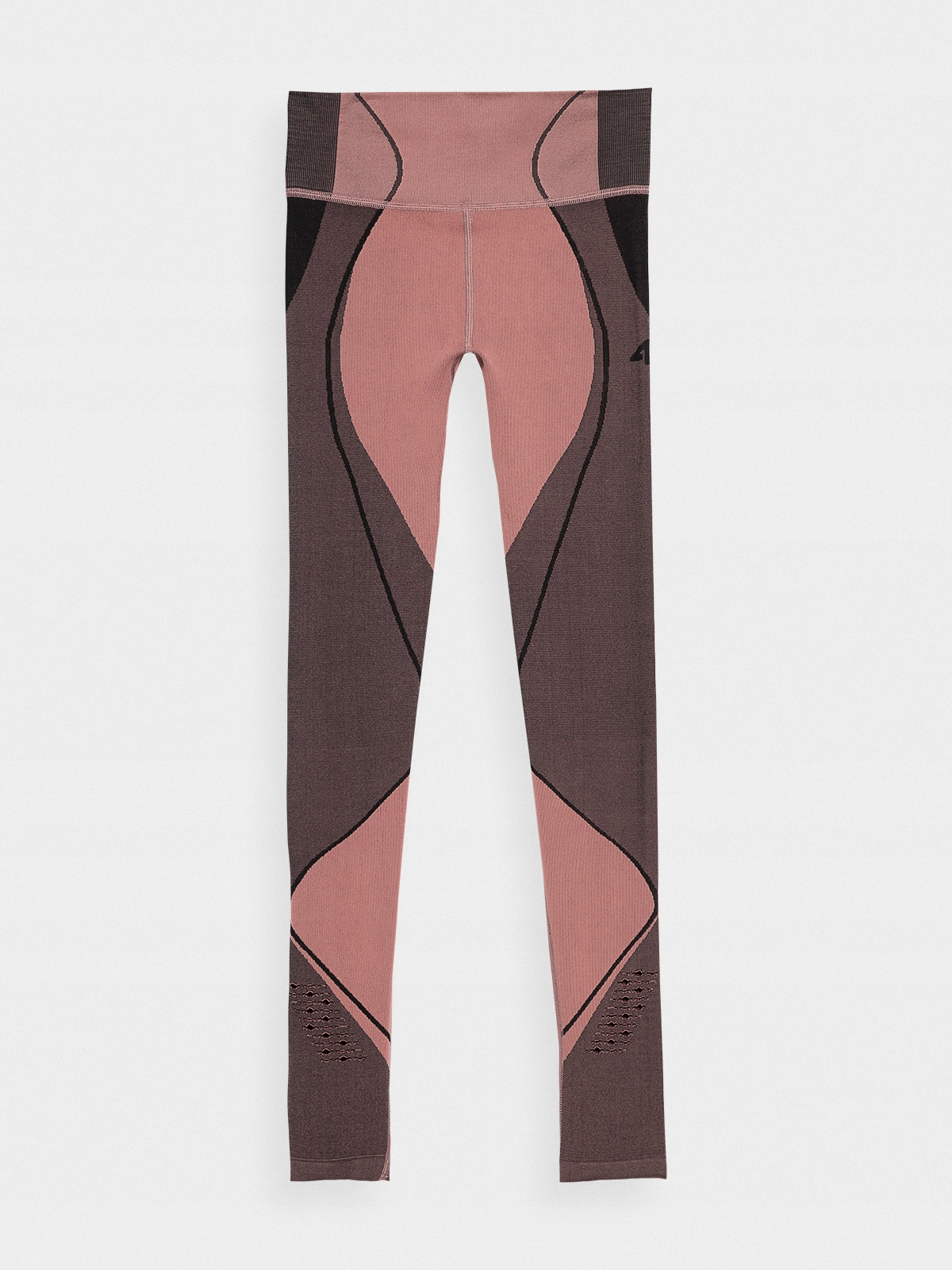 

Legginsy Treningowe Damskie 4F SPDF018 Sport