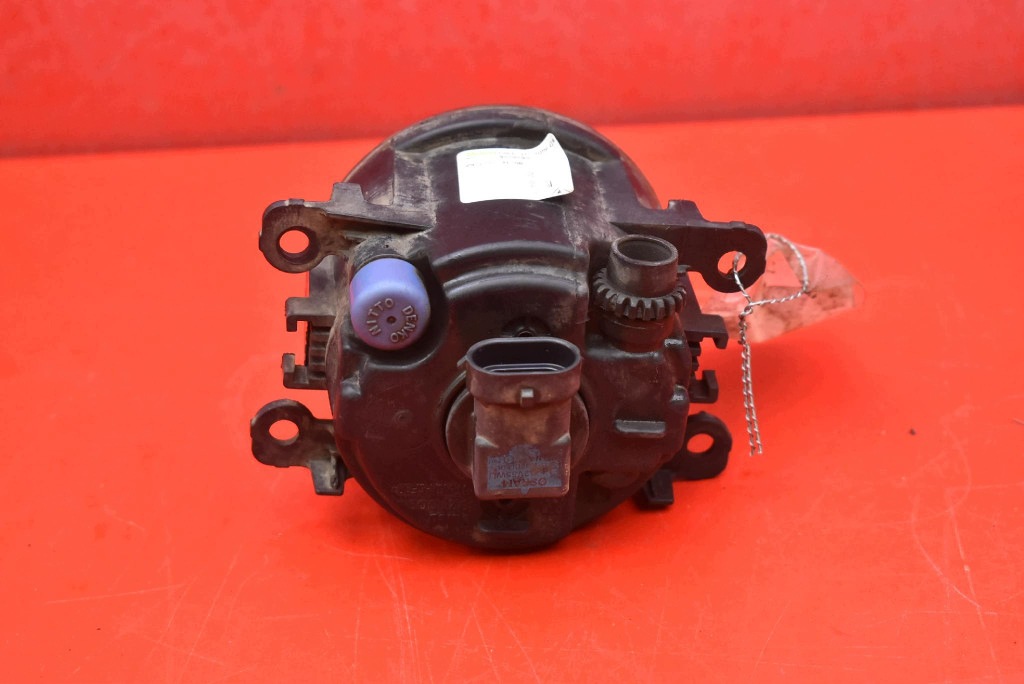 fog light left front front 2N11-15201-AB FORD TRANSIT MK8 14-19