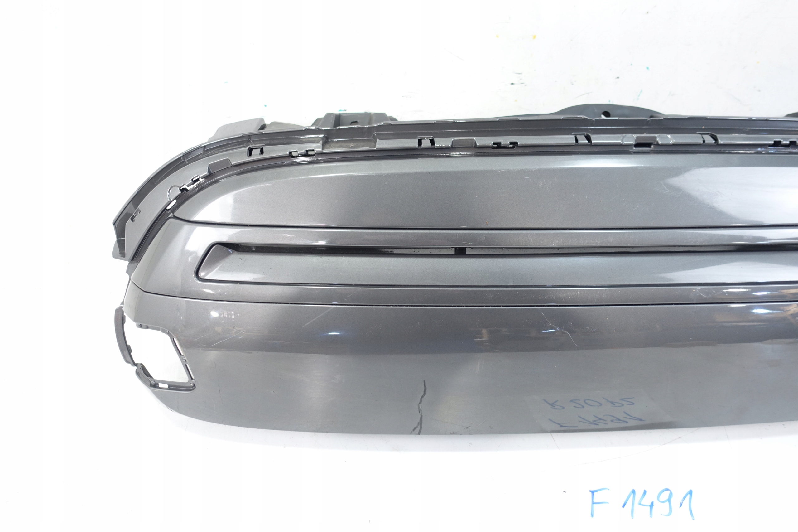 MINI COOPER SE 2019- Grill Grill der Stoßstange 7499533