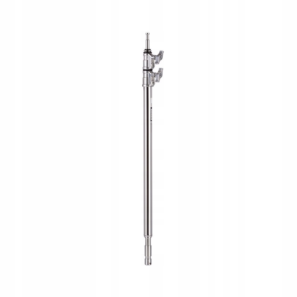 Stĺpec Avenger C-Stand 20 strieborný 206 cm