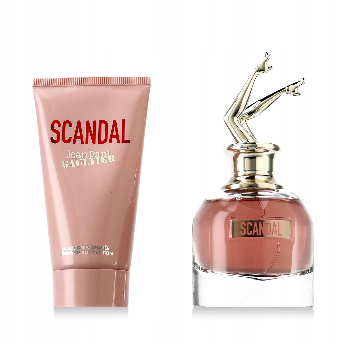 Jean Paul Gaultier Scandal Edp 50 ml tělový balzám 75 ml