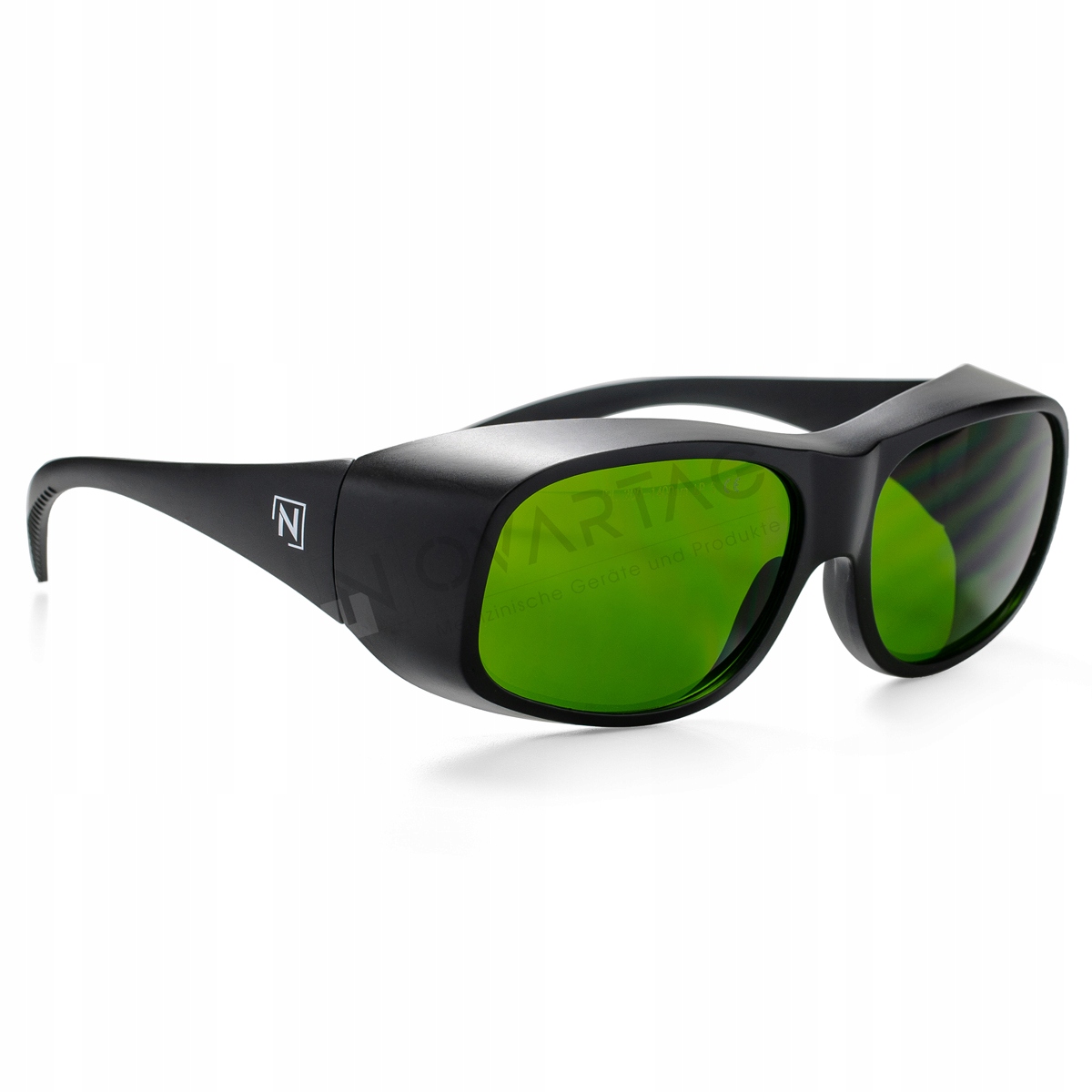 Okulary Ochronne Do Lasera 200 1400nm Ipl