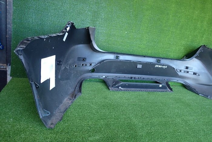 SEAT LEON IV CUPRA KOMBI bumper rear rear part