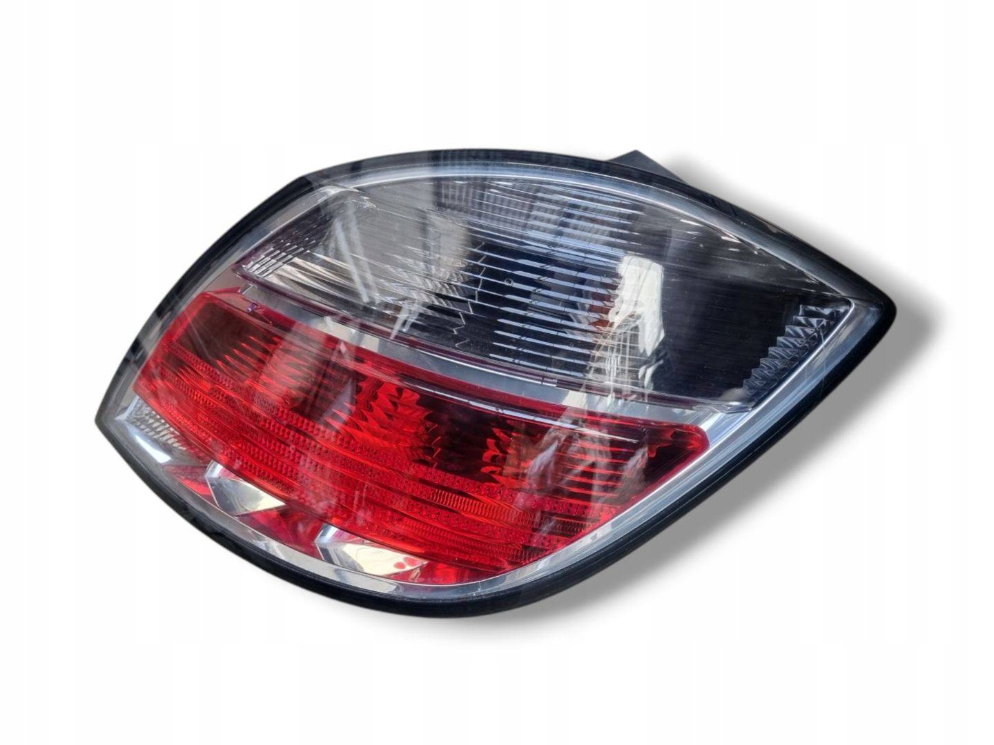 light rear right side Opel Astra H facelift 2007 13222325
