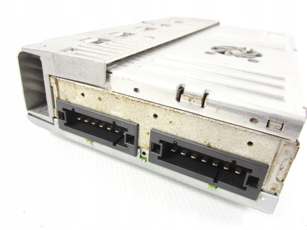 amplifier Mercedes CL W216 C216