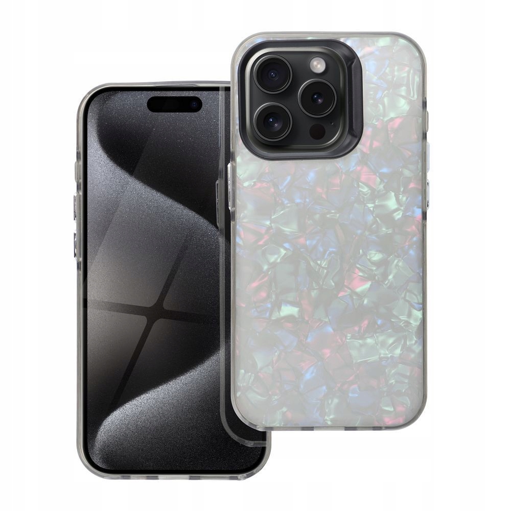 Futerał Tutti Frutti do Iphone 11 Pro czarny