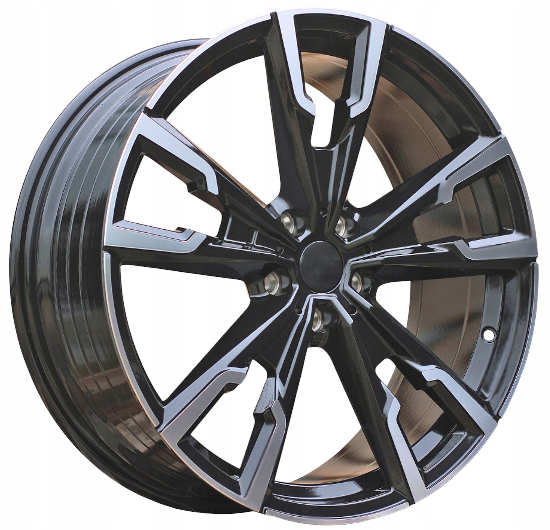Ráfky 19 5x112 pro Bmw iX1 U11 X1 F48 F49 III U11 U12