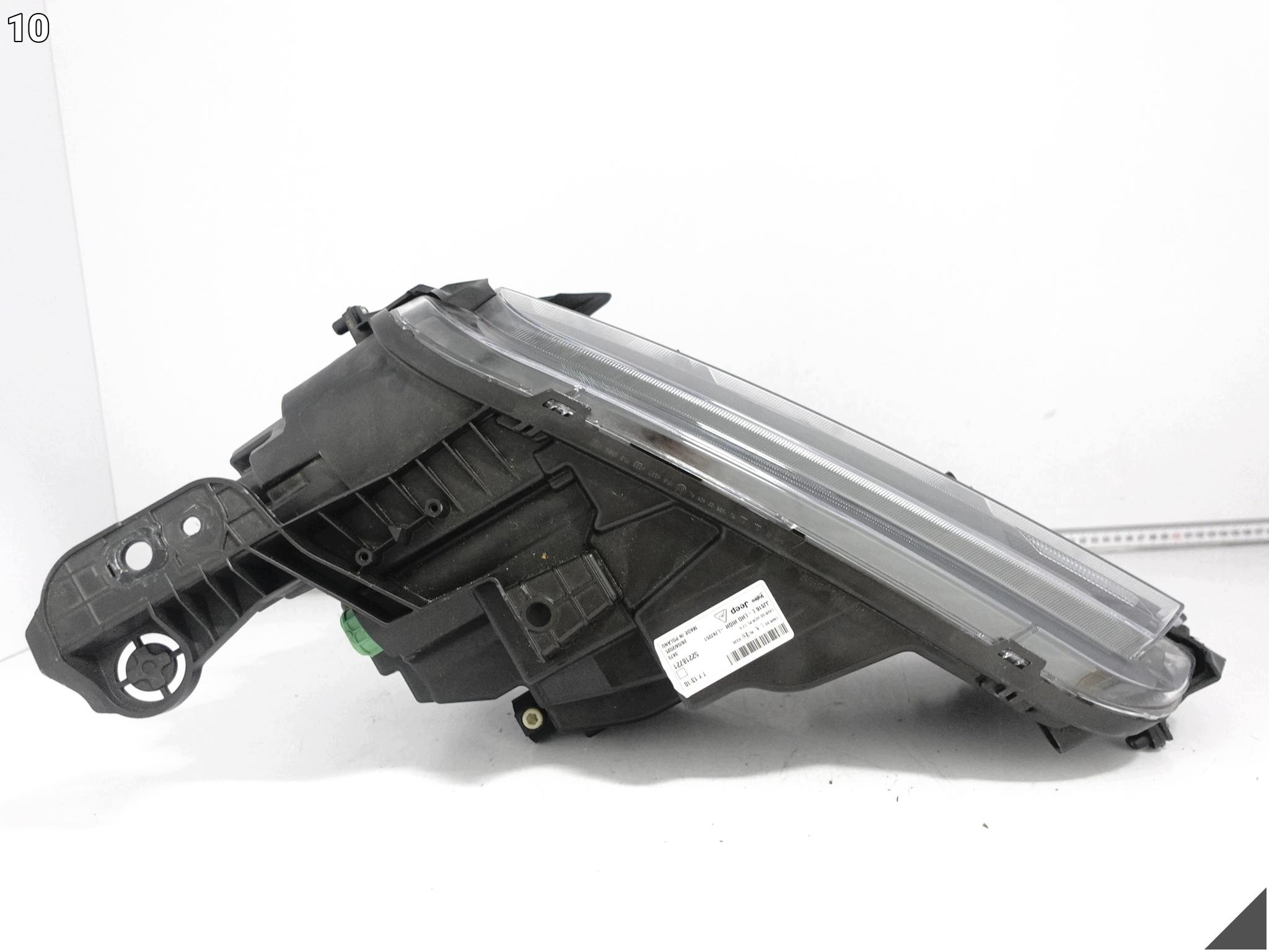 JEEP AVENGER 22- light FULL LED PERFORMANCE HIGH left front EUROPA
