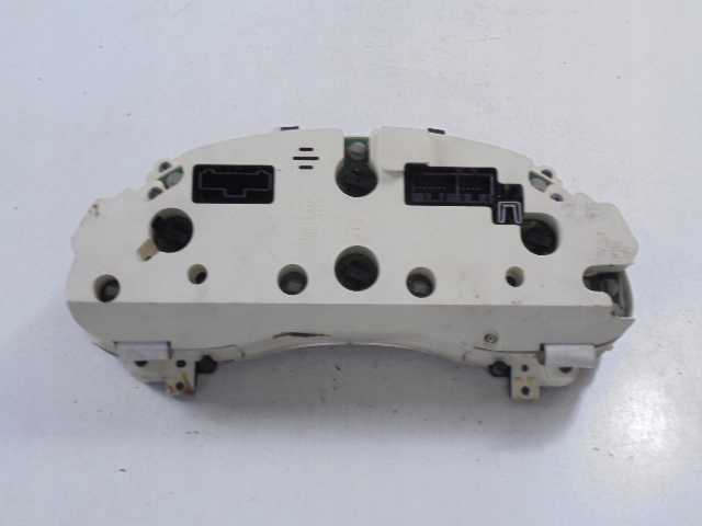 dials PREDKOSCIOMIERZ FORD SCORPIO 95GB10849RA FORD