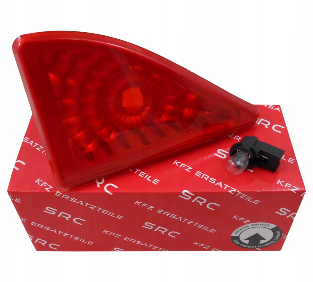 LAMPA STOPU RENAULT MASTER III OPEL MOVANO B NV400