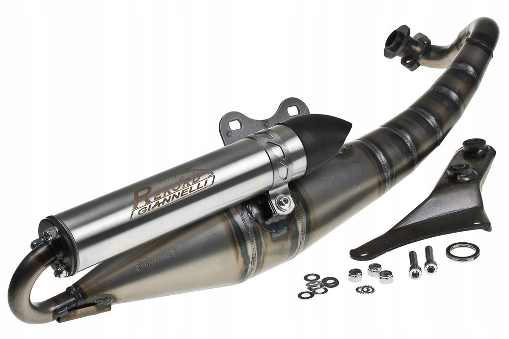 31263RK - Выдох Джаннелли, Peugeot лежа, Jetforce