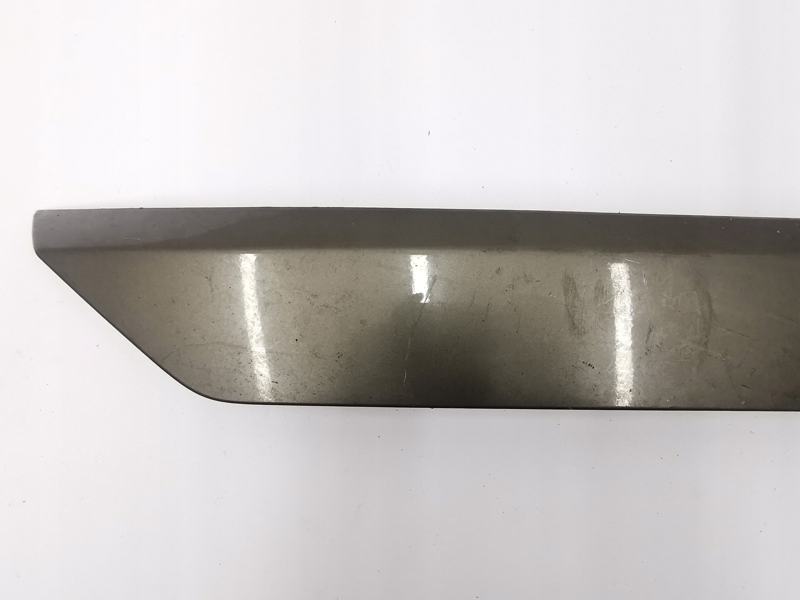 cap moulding bonnet boot TOYOTA RAV-4 RAV4 / 76812-42090
