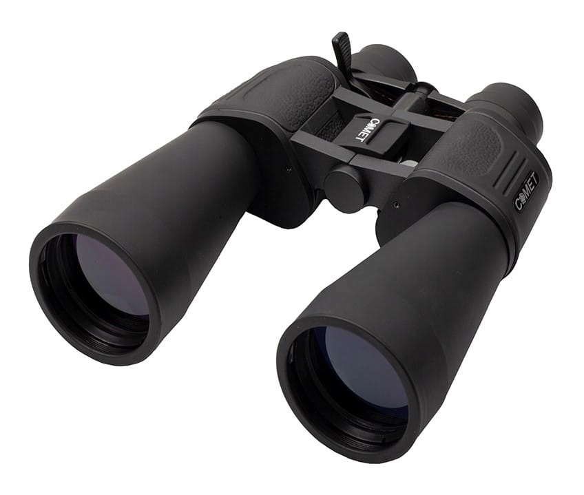 Mocna Lornetka Comet 10-90x80 Zoom Turystyczna