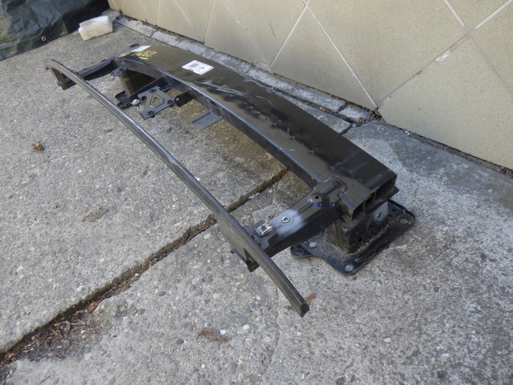 KIA CEED III 3 2018- below RADAR bumper support front