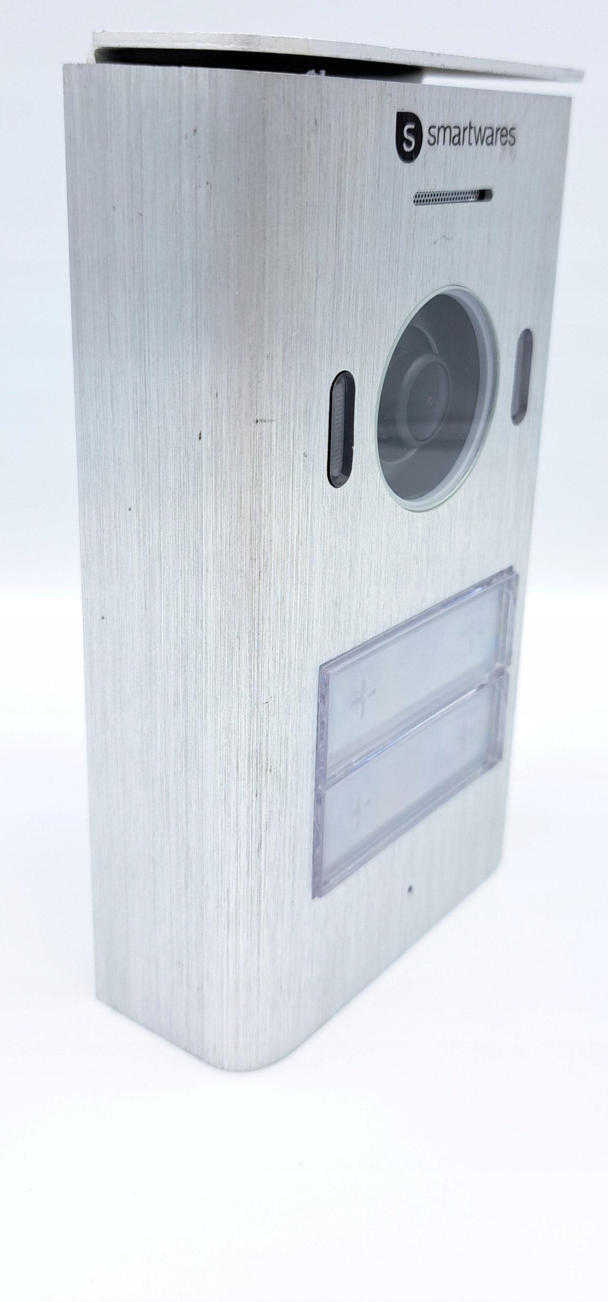 Smartwares DIC-22122 wideodomofon 2 monitory Marka Smartwares