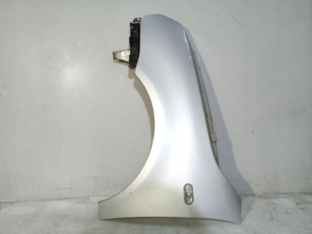 VW Lupo fender left