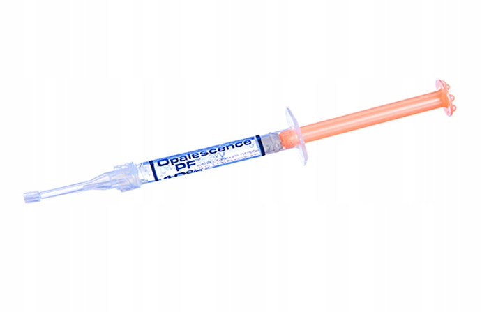 

Opalescence Pf 1x %16 Żel Do Wybielania Zębów Usa